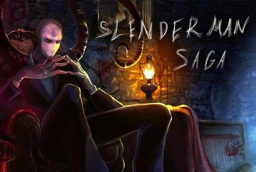game pic for Slender man: Saga